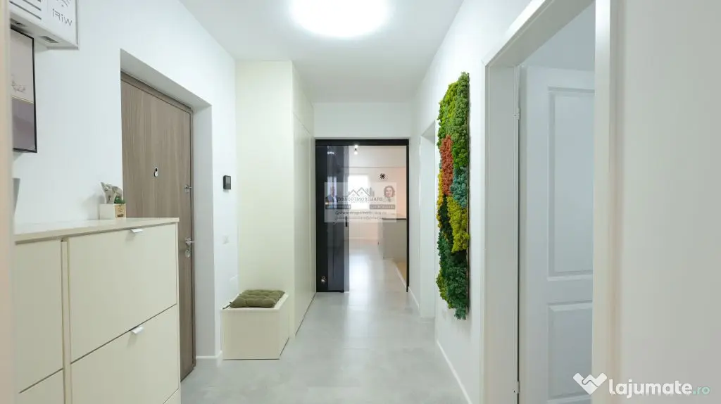 Apartament 3 camere /108 mp/ Expres Residence/Focsani - Focsani (Vrancea)