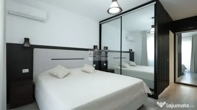 Apartament 3 camere /108 mp/ Expres Residence/Focsani - Focsani (Vrancea)
