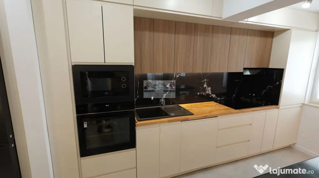 Apartament 3 camere /108 mp/ Expres Residence/Focsani - Focsani (Vrancea)