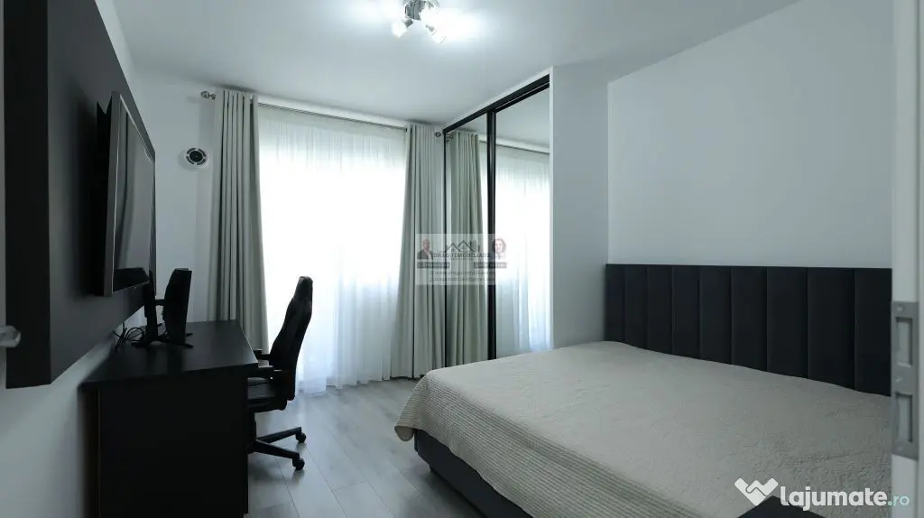 Apartament 3 camere /108 mp/ Expres Residence/Focsani - Focsani (Vrancea)