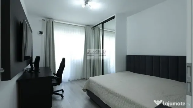 Apartament 3 camere /108 mp/ Expres Residence/Focsani - Focsani (Vrancea)