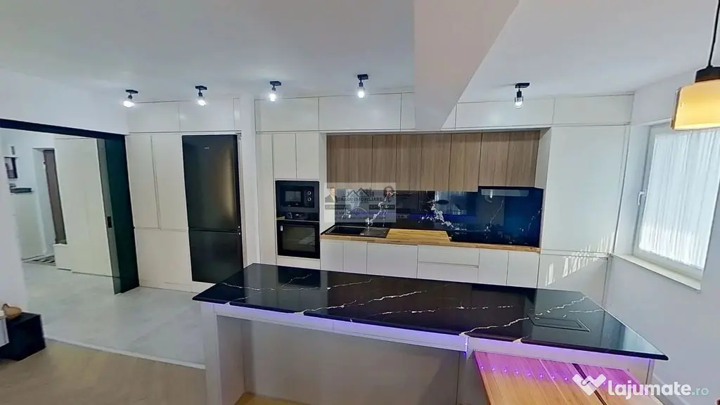 Apartament 3 camere /108 mp/ Expres Residence/Focsani - Focsani (Vrancea)