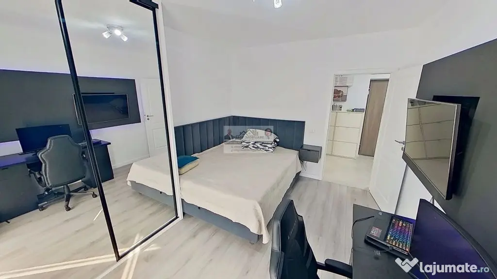 Apartament 3 camere /108 mp/ Expres Residence/Focsani - Focsani (Vrancea)