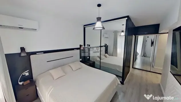 Apartament 3 camere /108 mp/ Expres Residence/Focsani - Focsani (Vrancea)