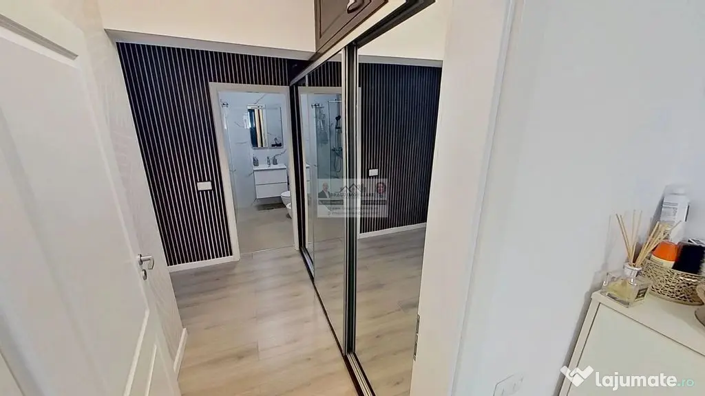 Apartament 3 camere /108 mp/ Expres Residence/Focsani - Focsani (Vrancea)