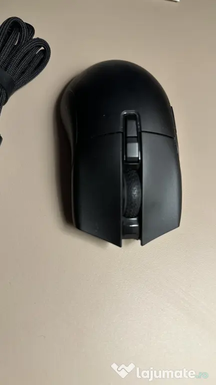 Mouse Darmoshark N3 Tri-Mode