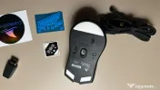 Mouse Darmoshark N3 Tri-Mode