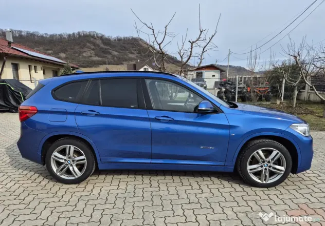 BMW X1 F48 M sdrive 2l diesel