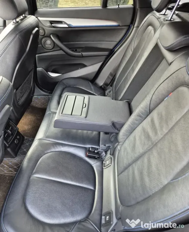 BMW X1 F48 M sdrive 2l diesel