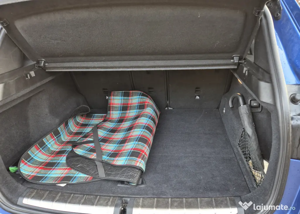 BMW X1 F48 M sdrive 2l diesel