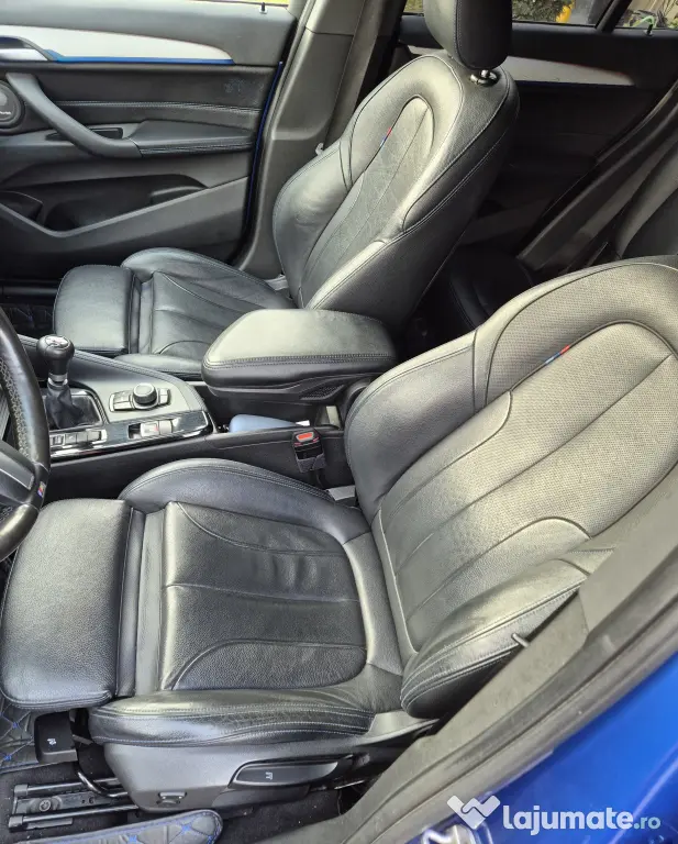BMW X1 F48 M sdrive 2l diesel