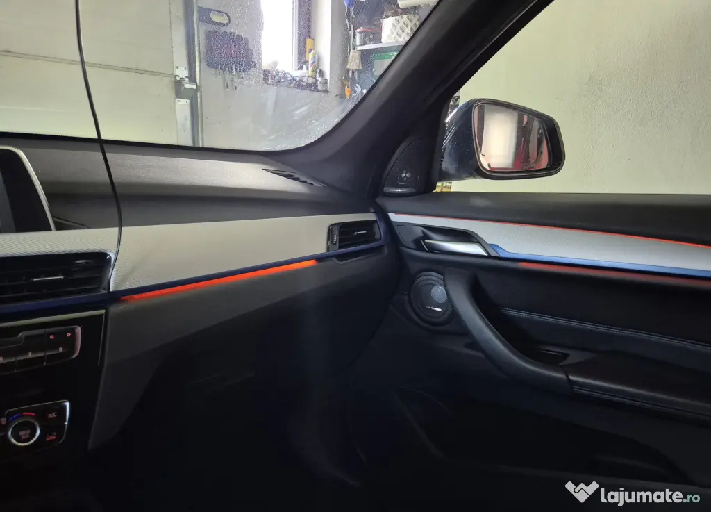 BMW X1 F48 M sdrive 2l diesel