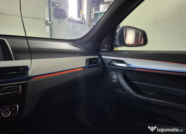 BMW X1 F48 M sdrive 2l diesel