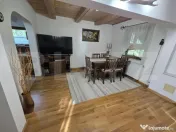 Casă de vânzare D+P+M și teren generos, la 2km de Centru 