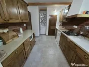 Casă de vânzare D+P+M și teren generos, la 2km de Centru 