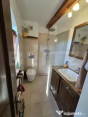 Casă de vânzare D+P+M și teren generos, la 2km de Centru 