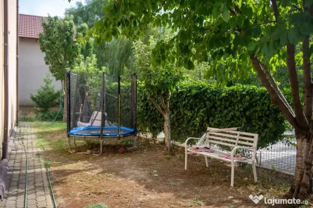 Apartament 2 Camere Modern, Mobilat și Utilat | Zona Braytim - Timisoara (Timis)