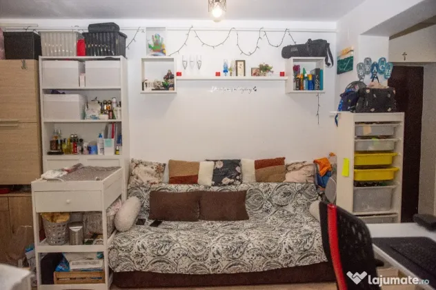 Apartament 2 Camere Modern, Mobilat și Utilat | Zona Braytim - Timisoara (Timis)