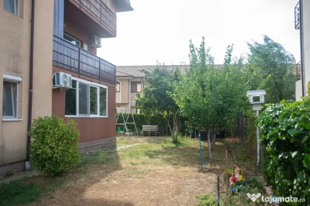 Apartament 2 Camere Modern, Mobilat și Utilat | Zona Braytim - Timisoara (Timis)
