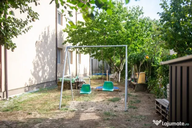Apartament 2 Camere Modern, Mobilat și Utilat | Zona Braytim - Timisoara (Timis)