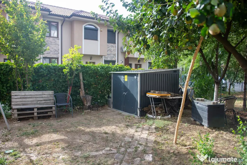 Apartament 2 Camere Modern, Mobilat și Utilat | Zona Braytim - Timisoara (Timis)