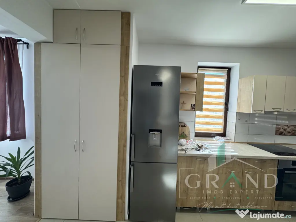 CASA TIP DUPLEX | 140 MP UTILI | TERASA | 3 DORMITOARE | 2 B - Gheorghieni (Cluj)