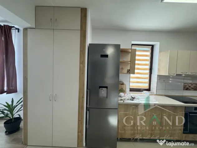 CASA TIP DUPLEX | 140 MP UTILI | TERASA | 3 DORMITOARE | 2 B - Gheorghieni (Cluj)