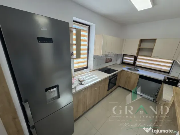 CASA TIP DUPLEX | 140 MP UTILI | TERASA | 3 DORMITOARE | 2 B - Gheorghieni (Cluj)