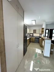 CASA TIP DUPLEX | 140 MP UTILI | TERASA | 3 DORMITOARE | 2 B 