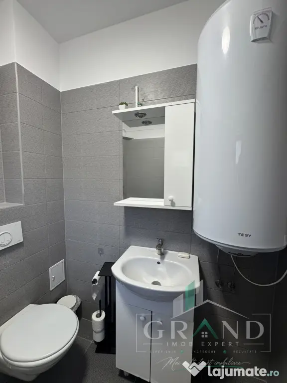 CASA TIP DUPLEX | 140 MP UTILI | TERASA | 3 DORMITOARE | 2 B - Gheorghieni (Cluj)