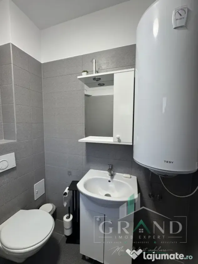 CASA TIP DUPLEX | 140 MP UTILI | TERASA | 3 DORMITOARE | 2 B - Gheorghieni (Cluj)