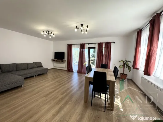 CASA TIP DUPLEX | 140 MP UTILI | TERASA | 3 DORMITOARE | 2 B - Gheorghieni (Cluj)