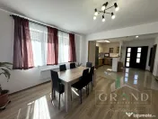CASA TIP DUPLEX | 140 MP UTILI | TERASA | 3 DORMITOARE | 2 B 