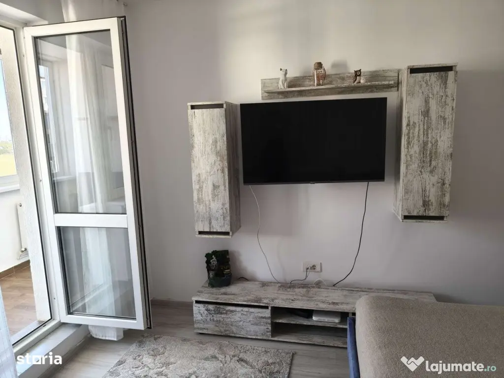 Dimitrie Leonida cu parcare etaj 3 - Bucuresti (Bucuresti-Ilfov)