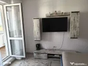 Dimitrie Leonida cu parcare etaj 3