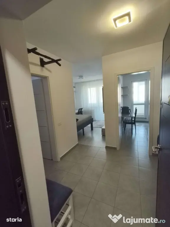 Dimitrie Leonida cu parcare etaj 3 - Bucuresti (Bucuresti-Ilfov)