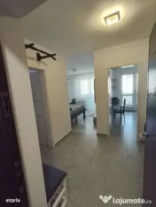 Dimitrie Leonida cu parcare etaj 3