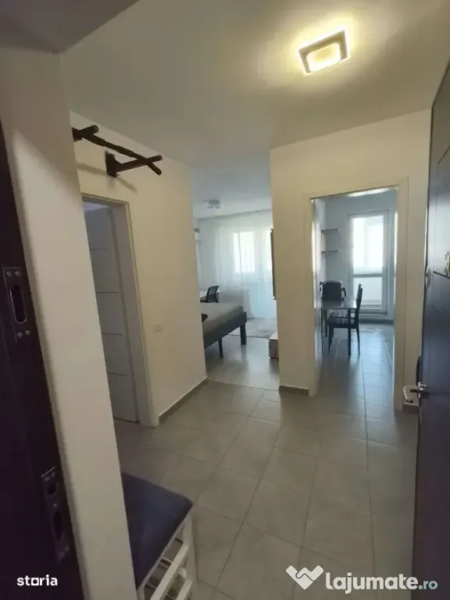 Dimitrie Leonida cu parcare etaj 3 - Bucuresti (Bucuresti-Ilfov)