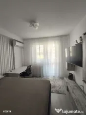 Dimitrie Leonida cu parcare etaj 3