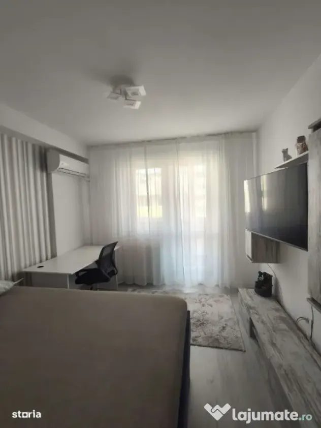 Dimitrie Leonida cu parcare etaj 3 - Bucuresti (Bucuresti-Ilfov)