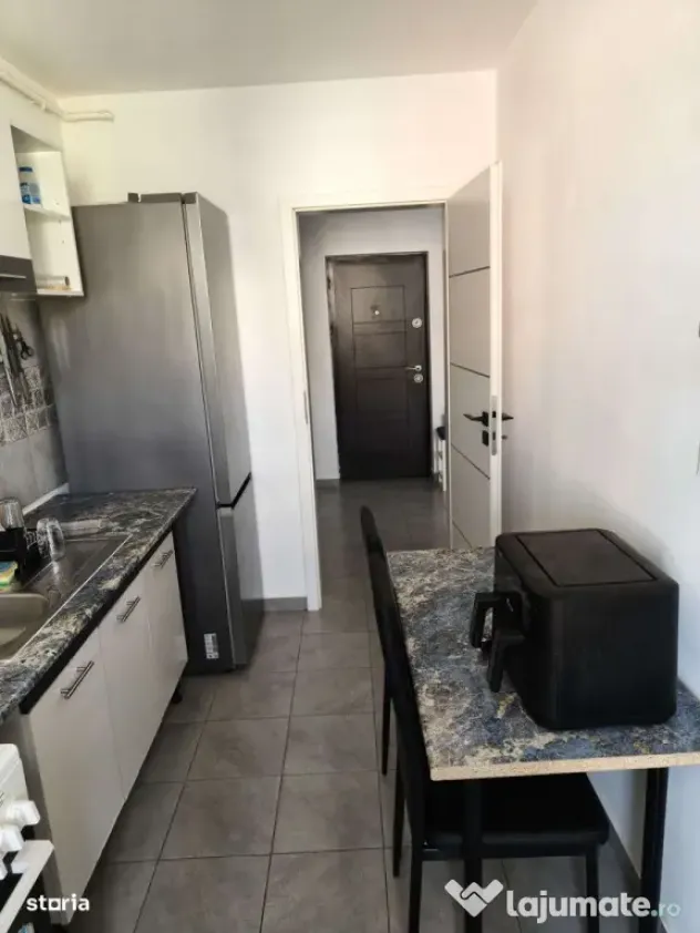 Dimitrie Leonida cu parcare etaj 3 - Bucuresti (Bucuresti-Ilfov)