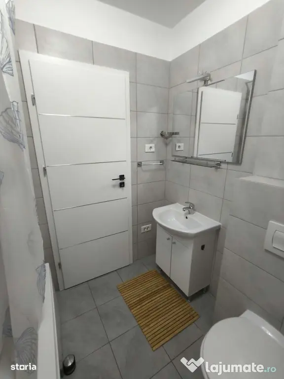 Dimitrie Leonida cu parcare etaj 3 - Bucuresti (Bucuresti-Ilfov)