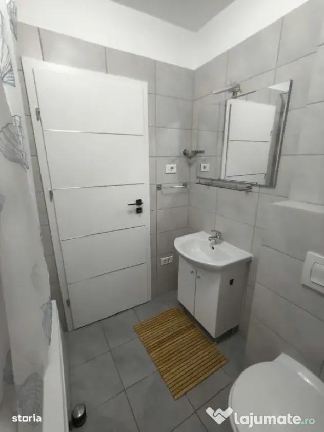Dimitrie Leonida cu parcare etaj 3 - Bucuresti (Bucuresti-Ilfov)