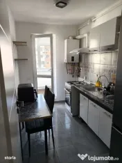 Dimitrie Leonida cu parcare etaj 3
