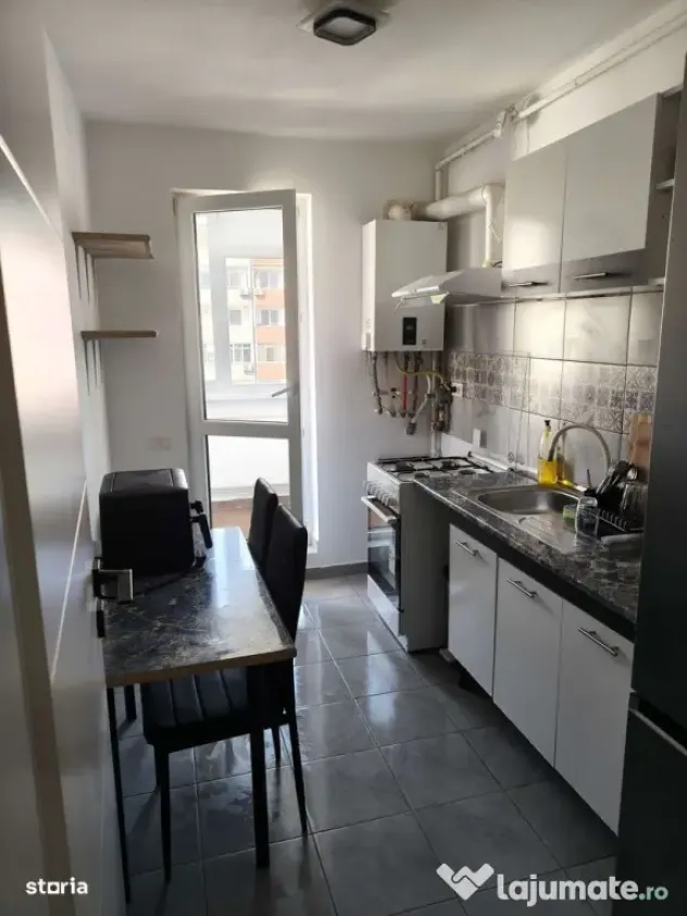 Dimitrie Leonida cu parcare etaj 3 - Bucuresti (Bucuresti-Ilfov)