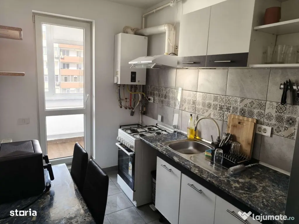 Dimitrie Leonida cu parcare etaj 3 - Bucuresti (Bucuresti-Ilfov)