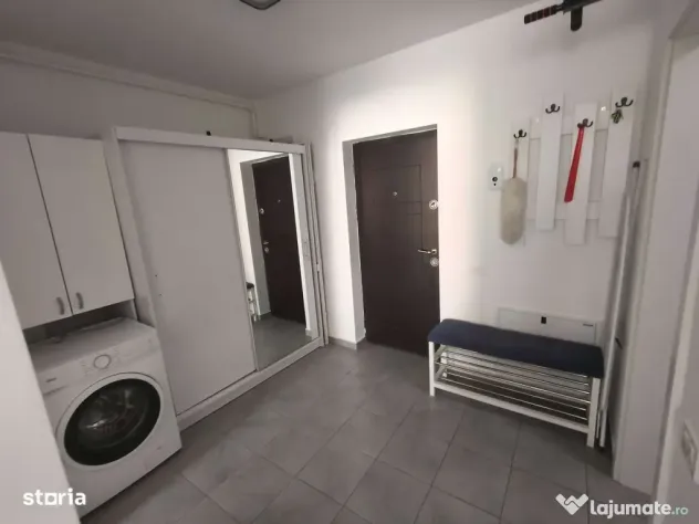 Dimitrie Leonida cu parcare etaj 3 - Bucuresti (Bucuresti-Ilfov)