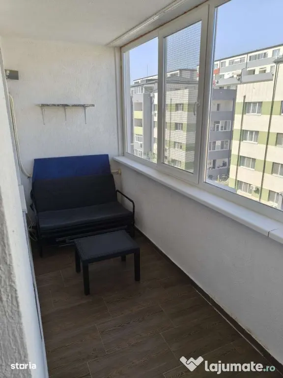 Dimitrie Leonida cu parcare etaj 3 - Bucuresti (Bucuresti-Ilfov)