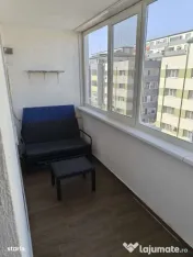 Dimitrie Leonida cu parcare etaj 3