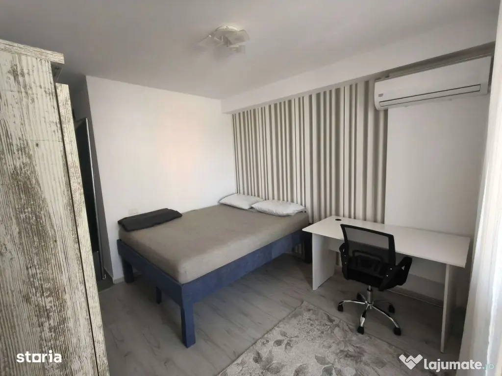 Dimitrie Leonida cu parcare etaj 3 - Bucuresti (Bucuresti-Ilfov)